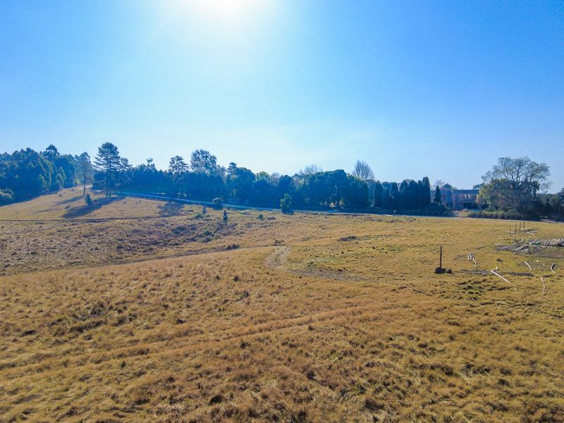 Vacant Land For Sale in Winterskloof, Hilton, KwaZulu Natal - Photo 3