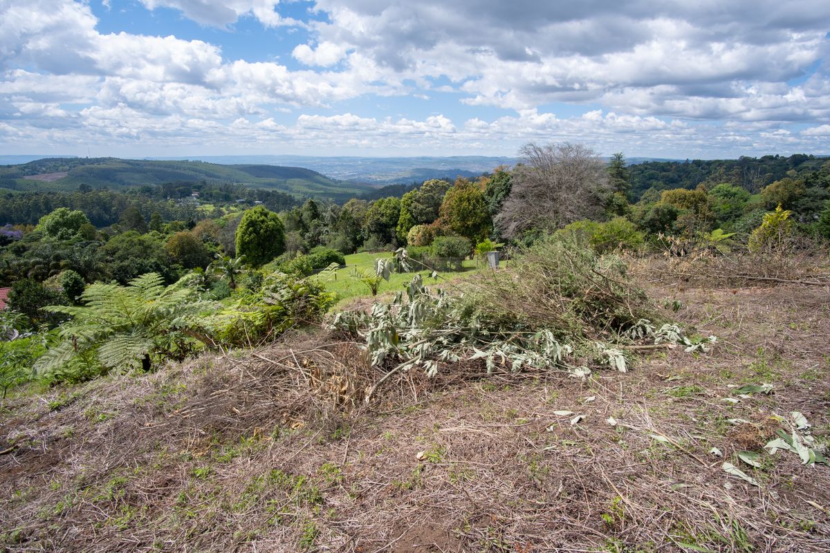 Vacant Land For Sale in Winterskloof, Hilton, KwaZulu Natal - Photo 2