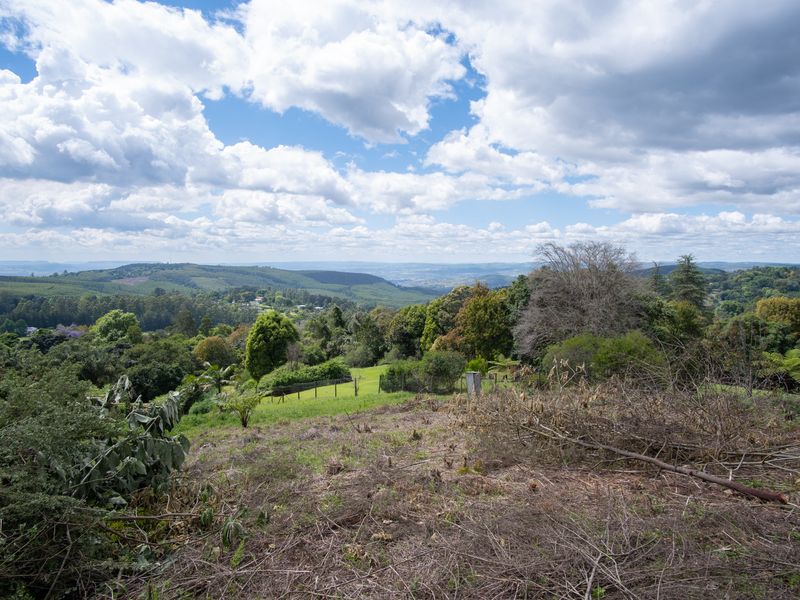 Vacant Land For Sale in Winterskloof, Hilton, KwaZulu Natal - Photo 1