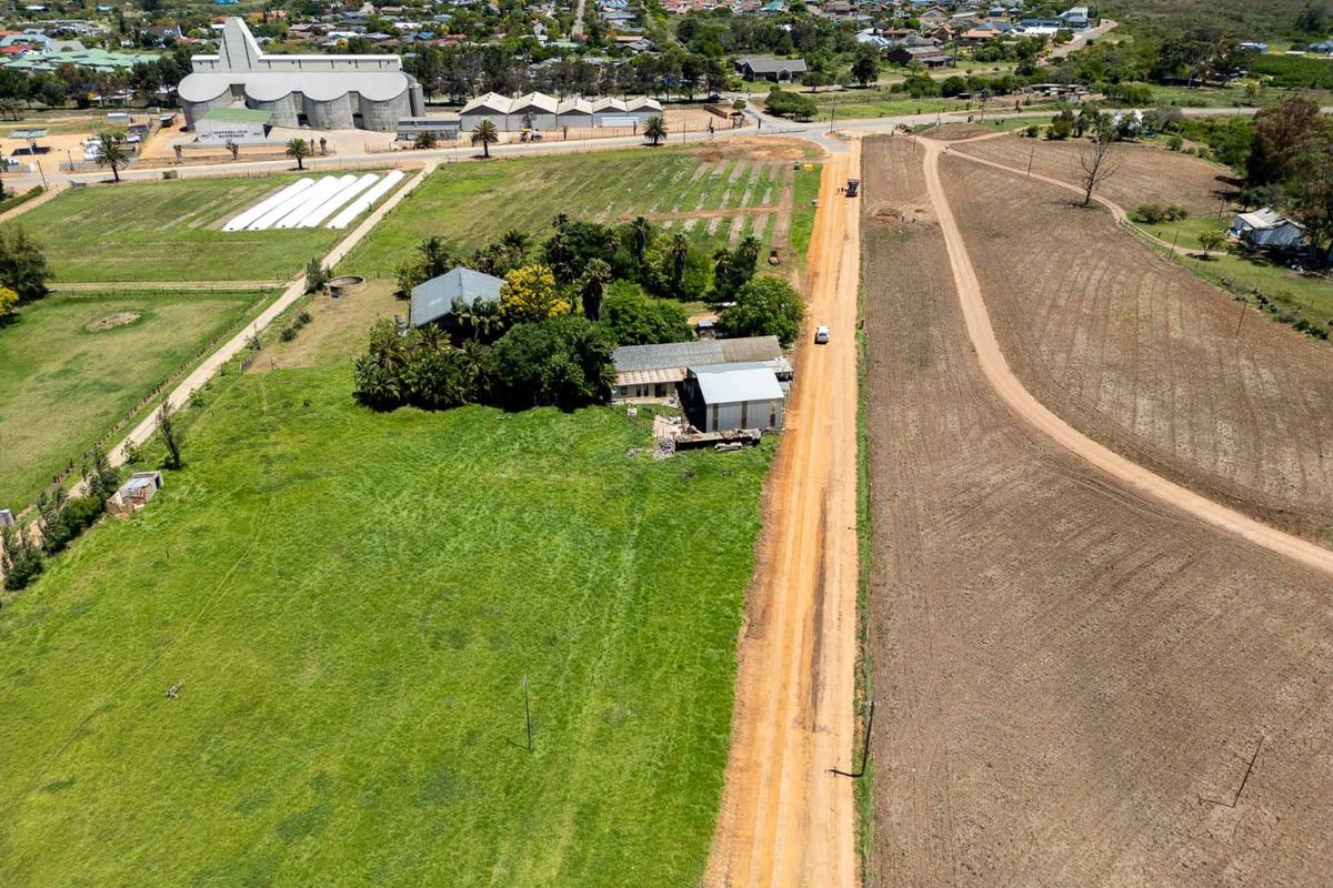 Vacant Land For Sale in Riversdale Rural, Riversdale, Western Cape - Photo 2