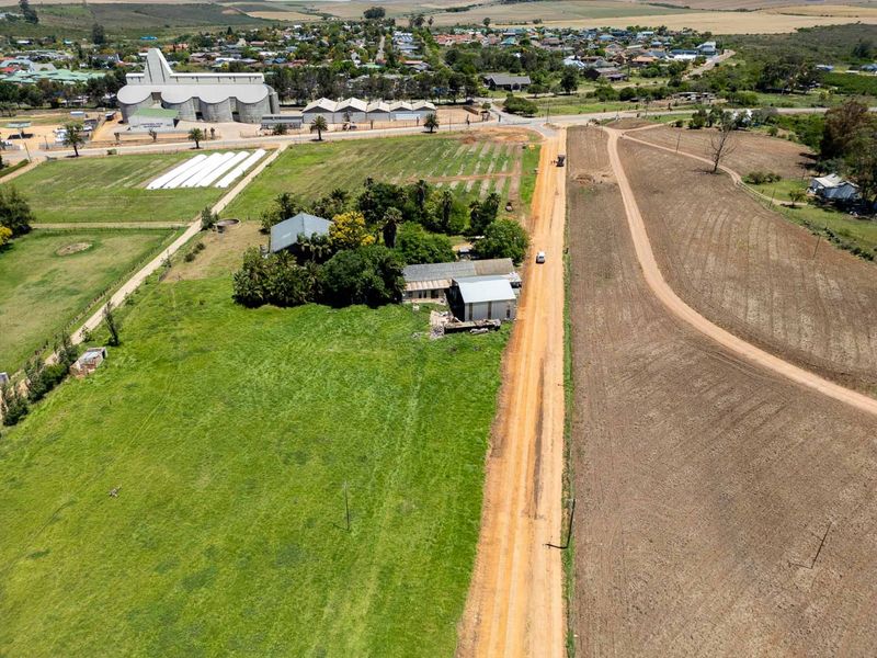 Vacant Land For Sale in Riversdale Rural, Riversdale, Western Cape - Photo 2