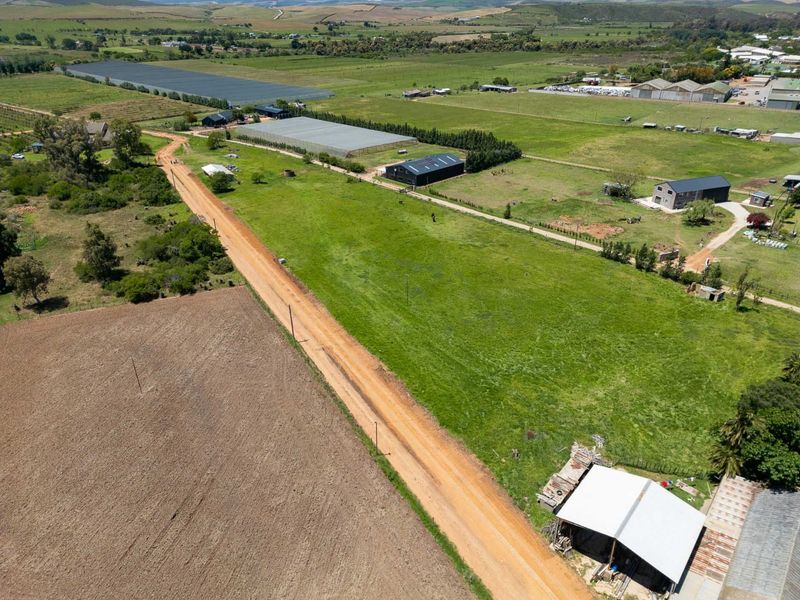 Vacant Land For Sale in Riversdale Rural, Riversdale, Western Cape - Photo 9