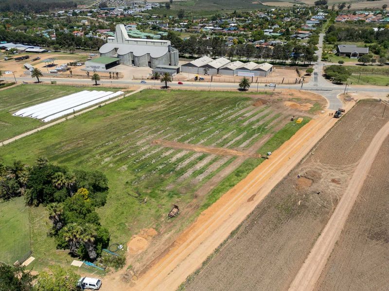 Vacant Land For Sale in Riversdale Rural, Riversdale, Western Cape - Photo 6