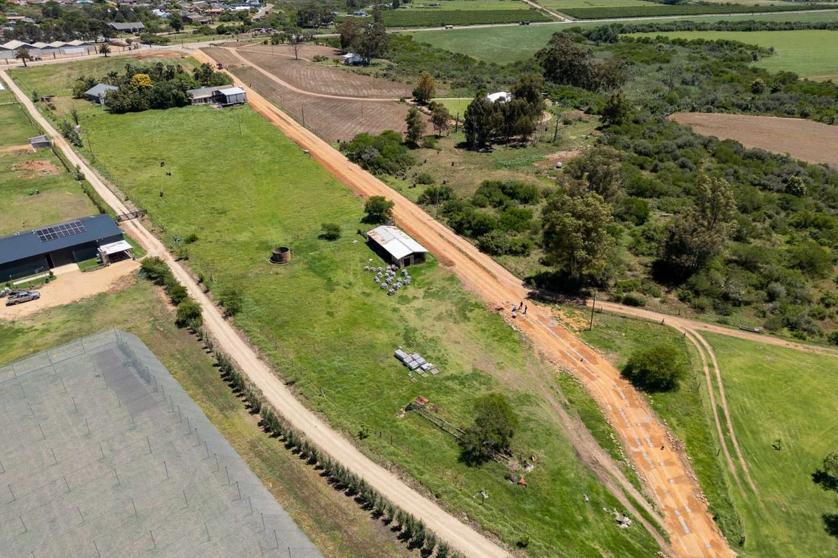 Vacant Land For Sale in Riversdale Rural, Riversdale, Western Cape - Photo 3