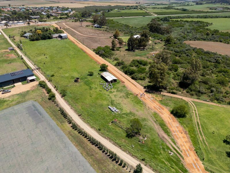 Vacant Land For Sale in Riversdale Rural, Riversdale, Western Cape - Photo 3