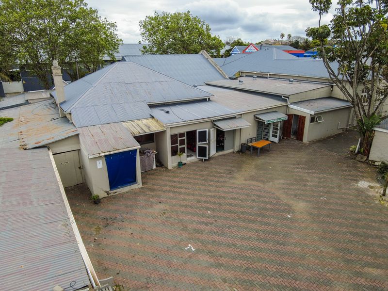 Retail For Sale in Vincent, East London, Eastern Cape - Photo 2