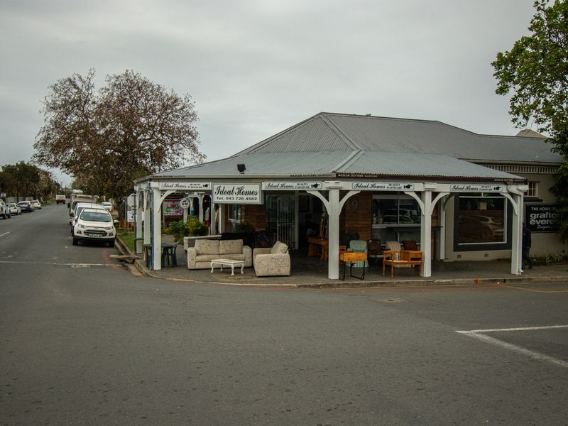 Retail For Sale in Vincent, East London, Eastern Cape - Photo 1