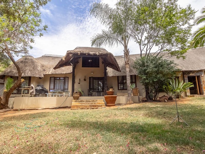 House For Sale in Cashan, Rustenburg, North West - Photo 1