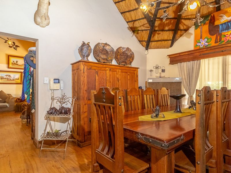 House For Sale in Cashan, Rustenburg, North West - Photo 6