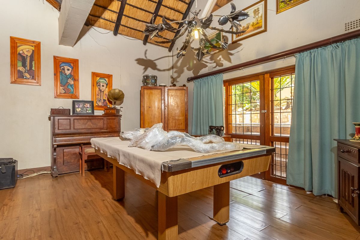 House For Sale in Cashan, Rustenburg, North West - Photo 5