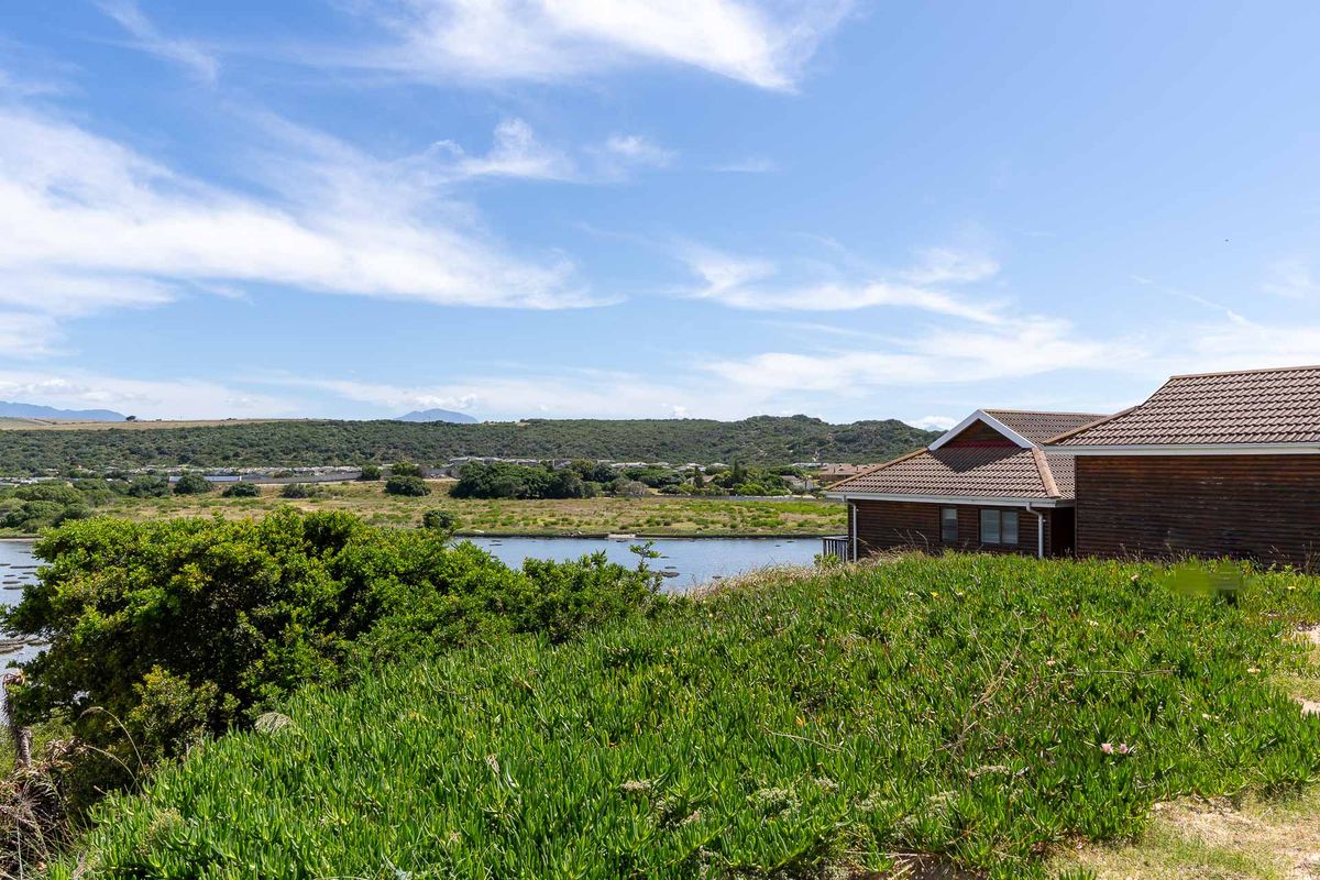 Vacant Land For Sale  in Hartenbos Central Hartenbos - Photo 3