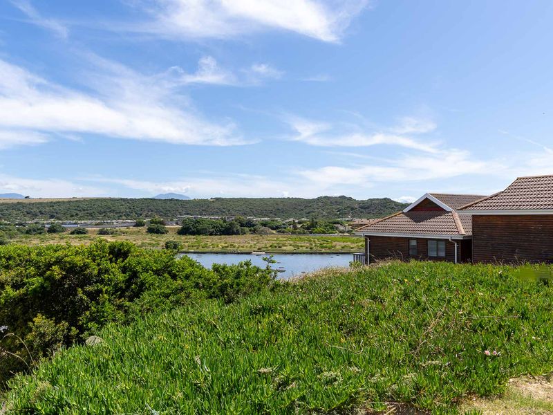 Vacant Land For Sale  in Hartenbos Central Hartenbos - Photo 3