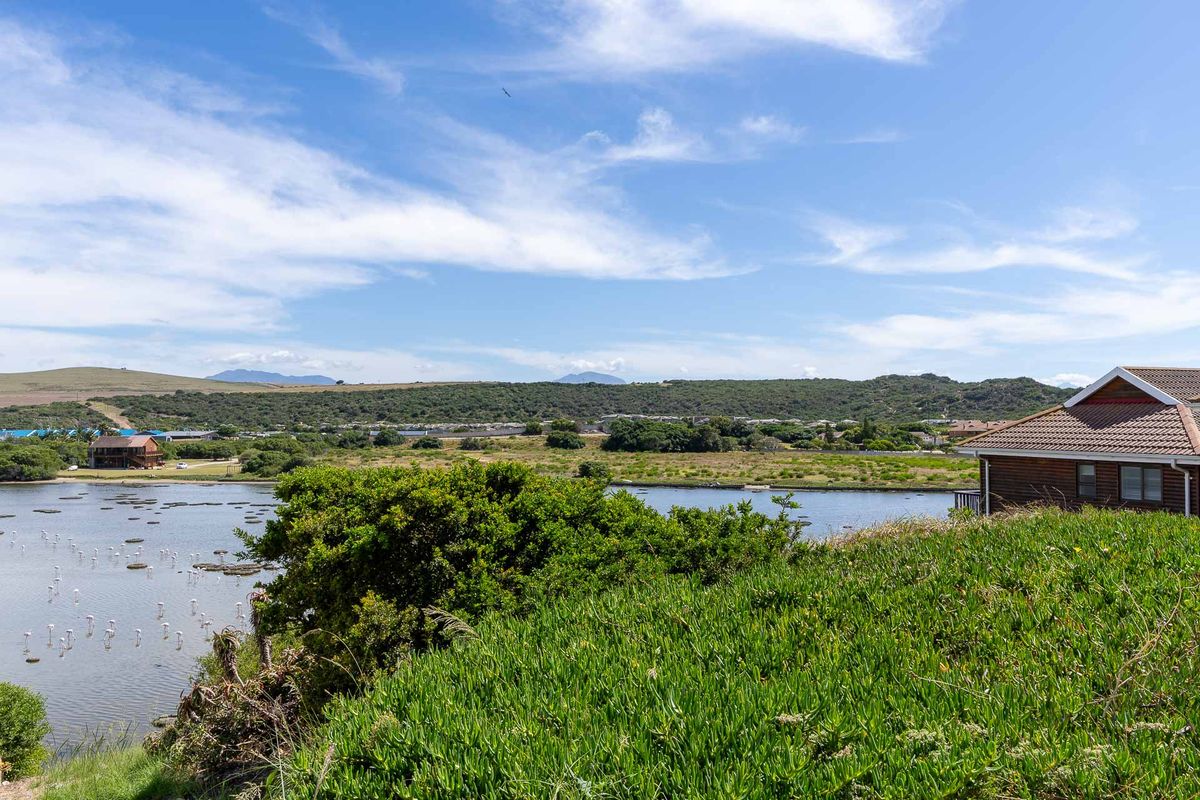 Vacant Land For Sale  in Hartenbos Central Hartenbos - Photo 2