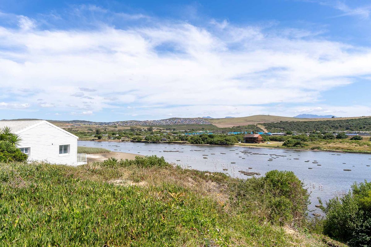 Vacant Land For Sale  in Hartenbos Central Hartenbos - Photo 5