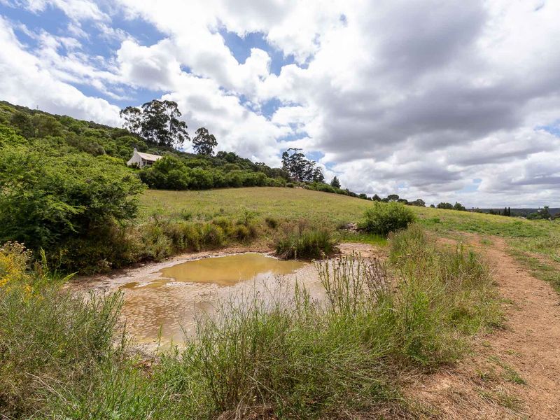 Vacant Land For Sale in Heidelberg Rural, Western Cape - Photo 1