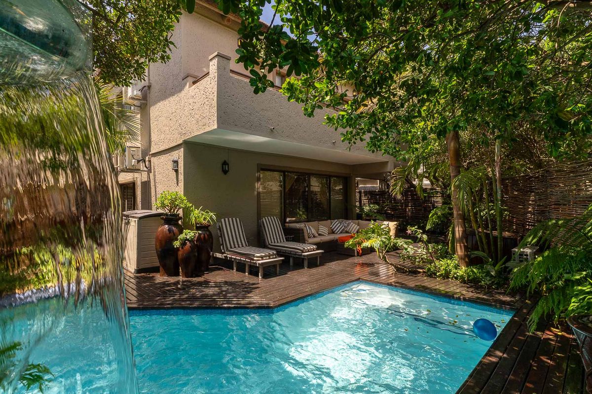 Wilderness Gardens retreat. - Photo 2