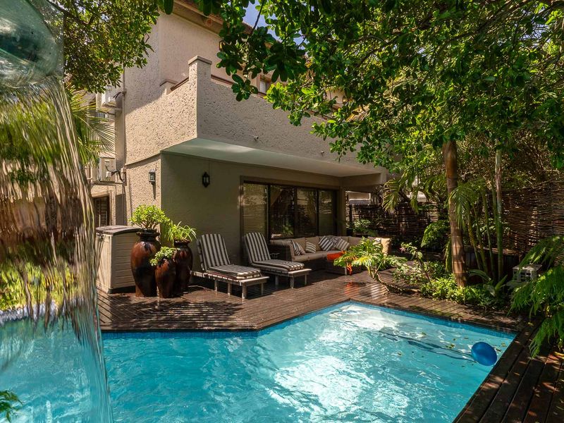 Wilderness Gardens retreat. - Photo 2