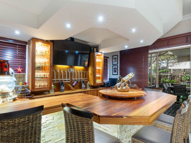 Wilderness Gardens retreat. - Photo 10