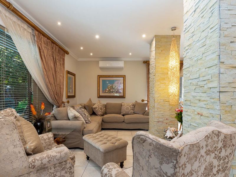 Wilderness Gardens retreat. - Photo 8