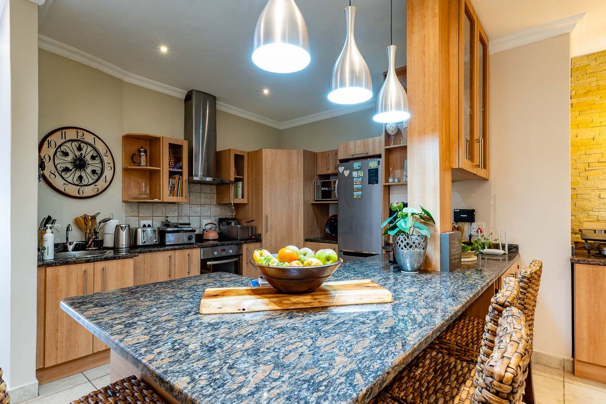 Wilderness Gardens retreat. - Photo 4