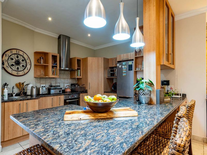 Wilderness Gardens retreat. - Photo 4