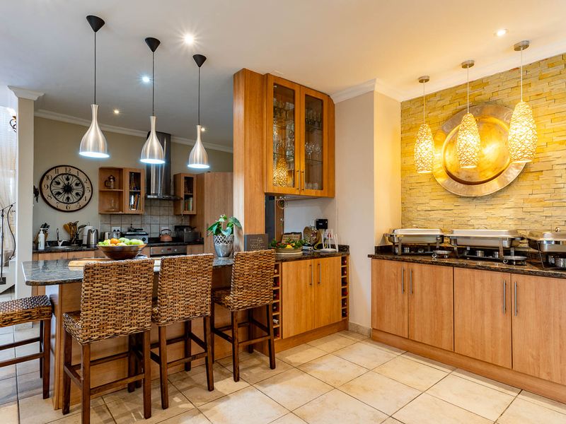 Wilderness Gardens retreat. - Photo 7