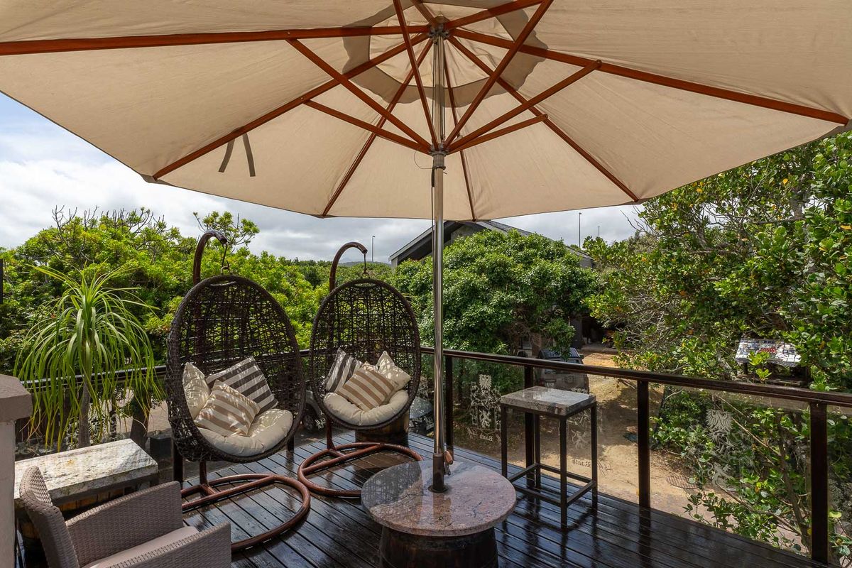 Wilderness Gardens retreat. - Photo 3