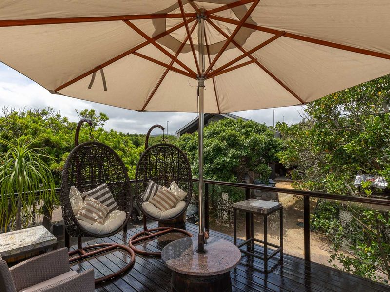 Wilderness Gardens retreat. - Photo 3