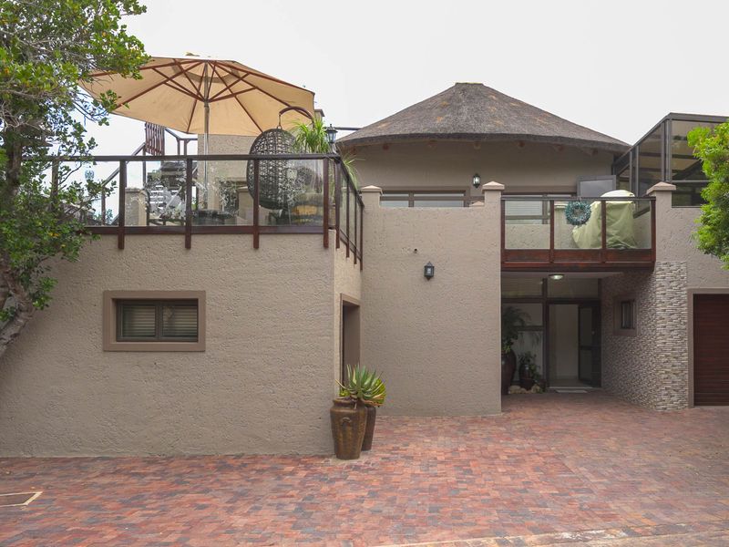 Wilderness Gardens retreat. - Photo 1