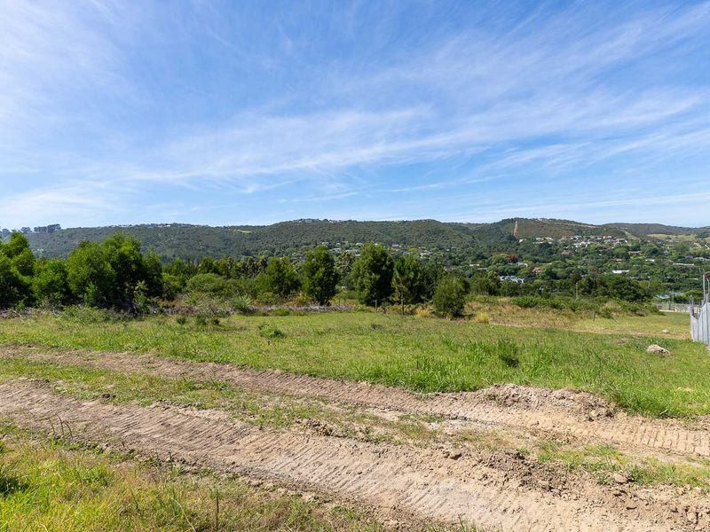 Vacant Land For Sale in Fisher Haven, Knysna, Western Cape - Photo 9