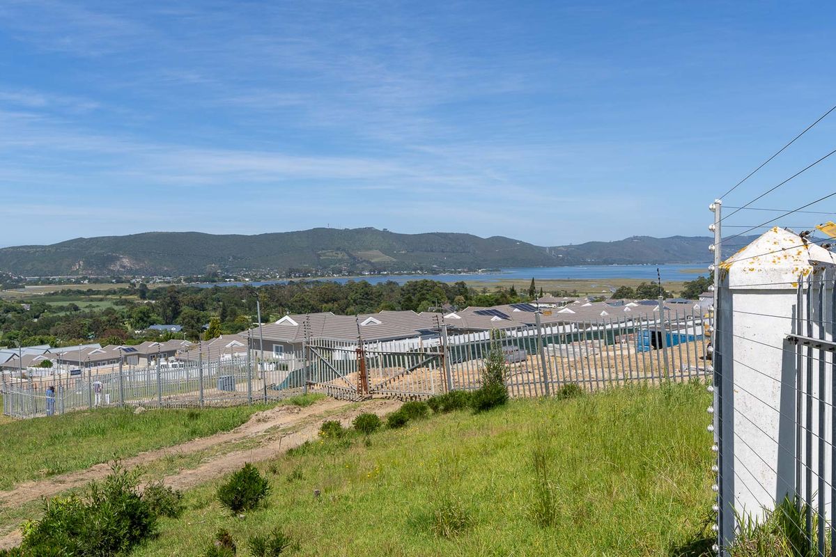 Vacant Land For Sale in Fisher Haven, Knysna, Western Cape - Photo 2