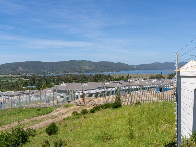 Vacant Land For Sale in Fisher Haven, Knysna, Western Cape - Photo 2