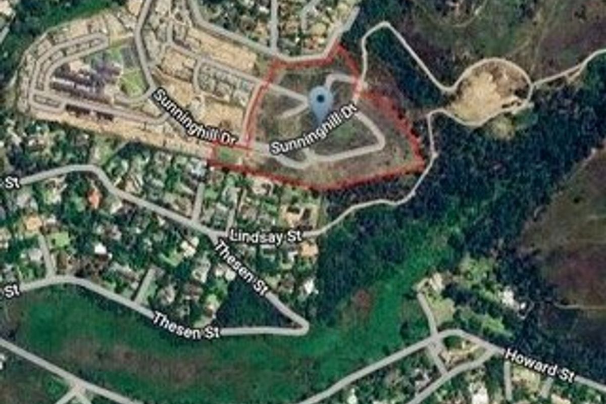 Vacant Land For Sale in Fisher Haven, Knysna, Western Cape - Photo 4