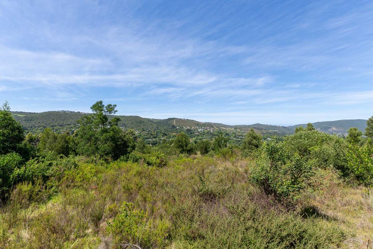 Vacant Land For Sale in Fisher Haven, Knysna, Western Cape - Photo 3