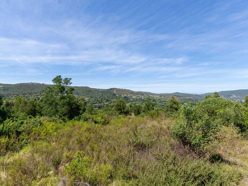 Vacant Land For Sale in Fisher Haven, Knysna, Western Cape - Photo 3