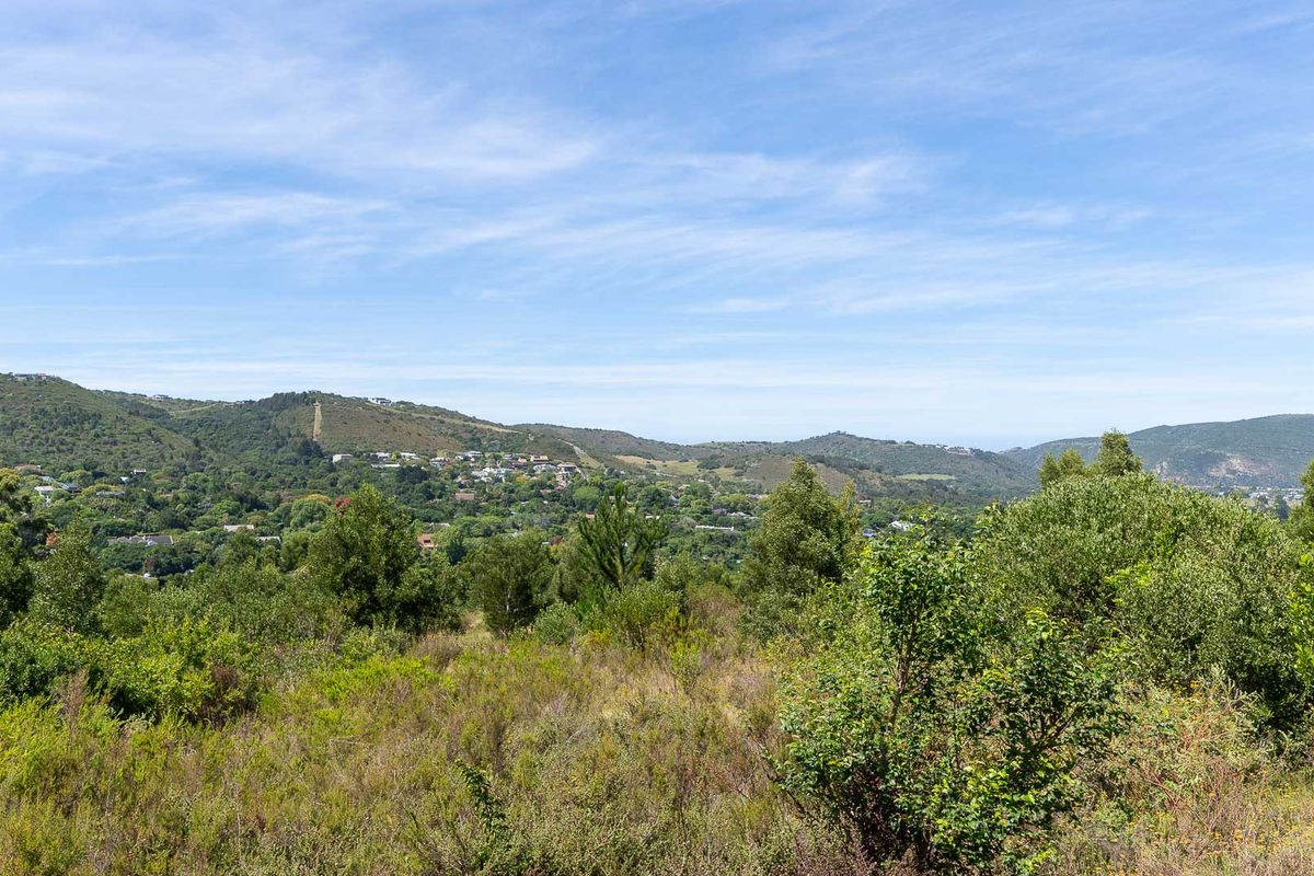 Vacant Land For Sale in Fisher Haven, Knysna, Western Cape - Photo 5