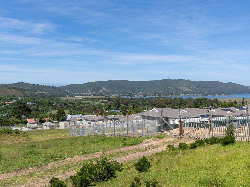 Vacant Land For Sale in Fisher Haven, Knysna, Western Cape - Photo 1