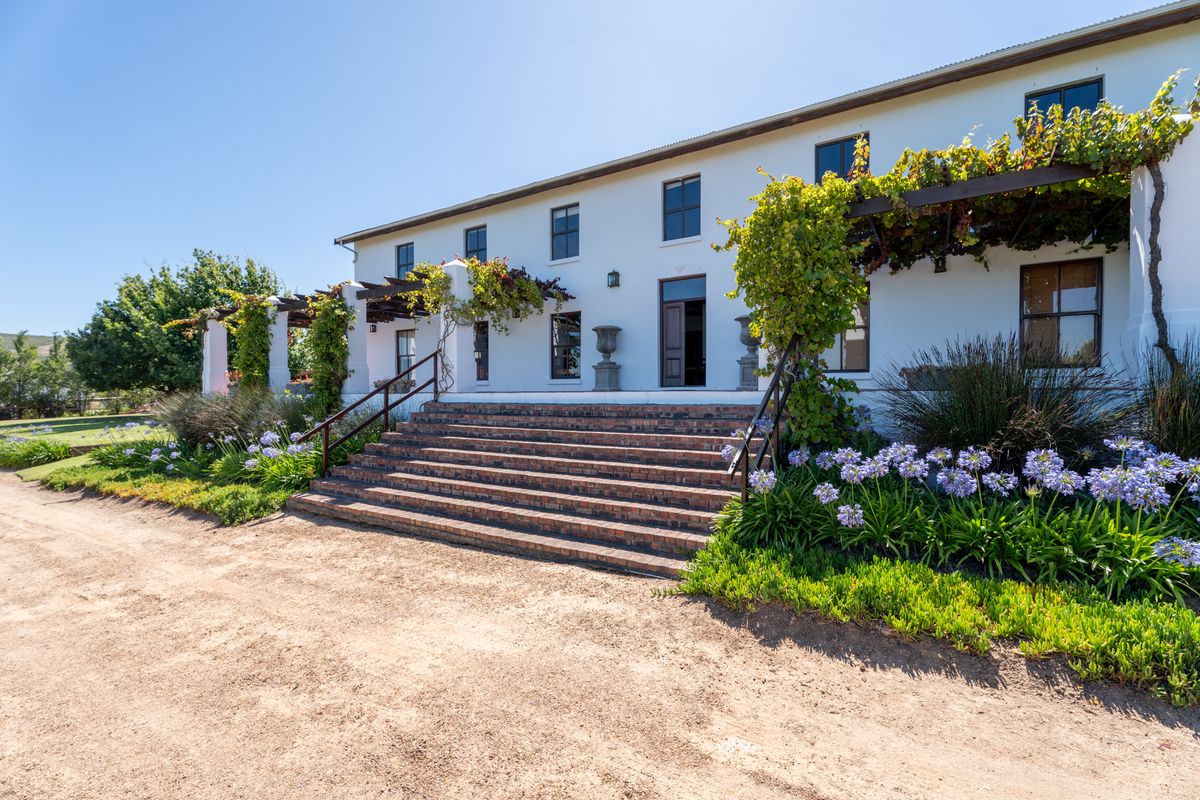 Farm For Sale in Stellenbosch Farms, Stellenbosch, Western Cape - Photo 3