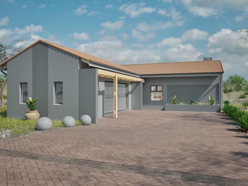 House For Sale in Langebaan Country Estate, Langebaan, Western Cape - Photo 1