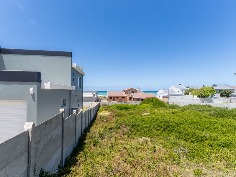 Vacant Land For Sale in Struisbaai, Western Cape - Photo 1