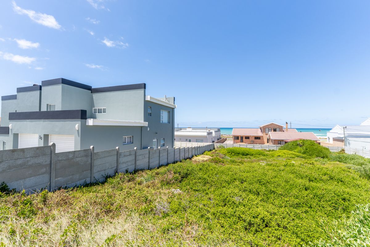 Vacant Land For Sale in Struisbaai, Western Cape - Photo 5