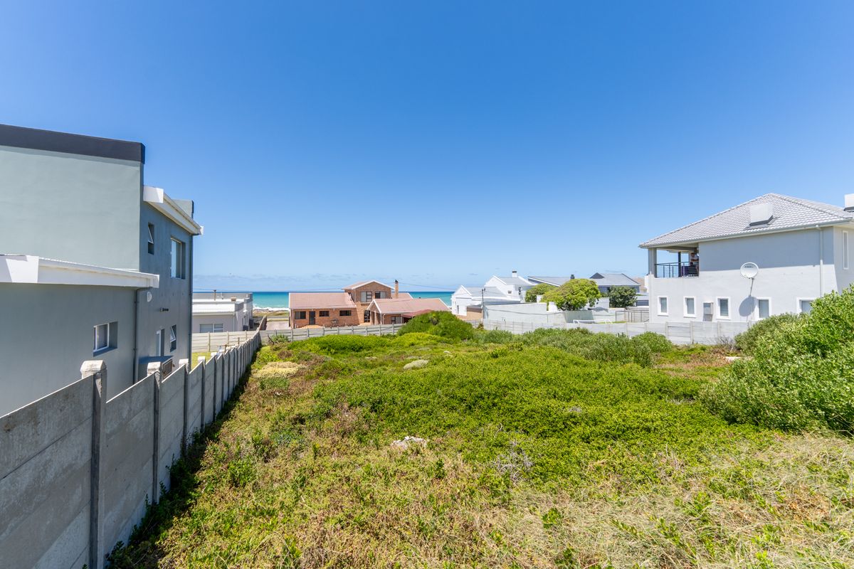 Vacant Land For Sale in Struisbaai, Western Cape - Photo 2