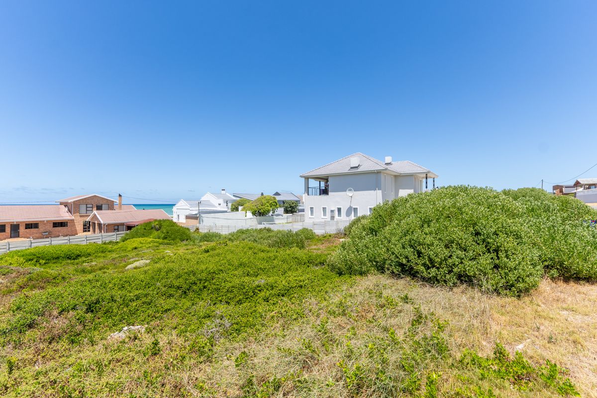 Vacant Land For Sale in Struisbaai, Western Cape - Photo 4