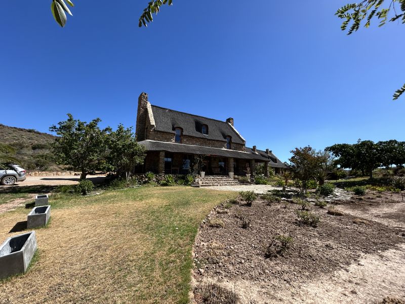 House For Sale in McGregor, Western Cape - Photo 6