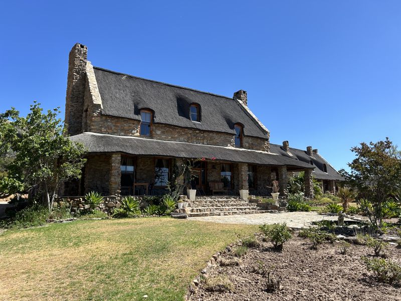 House For Sale in McGregor, Western Cape - Photo 5