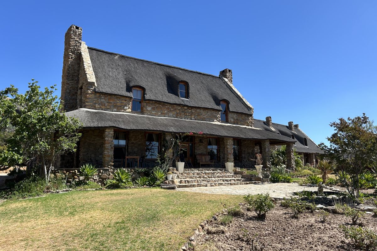 House For Sale in McGregor, Western Cape - Photo 5