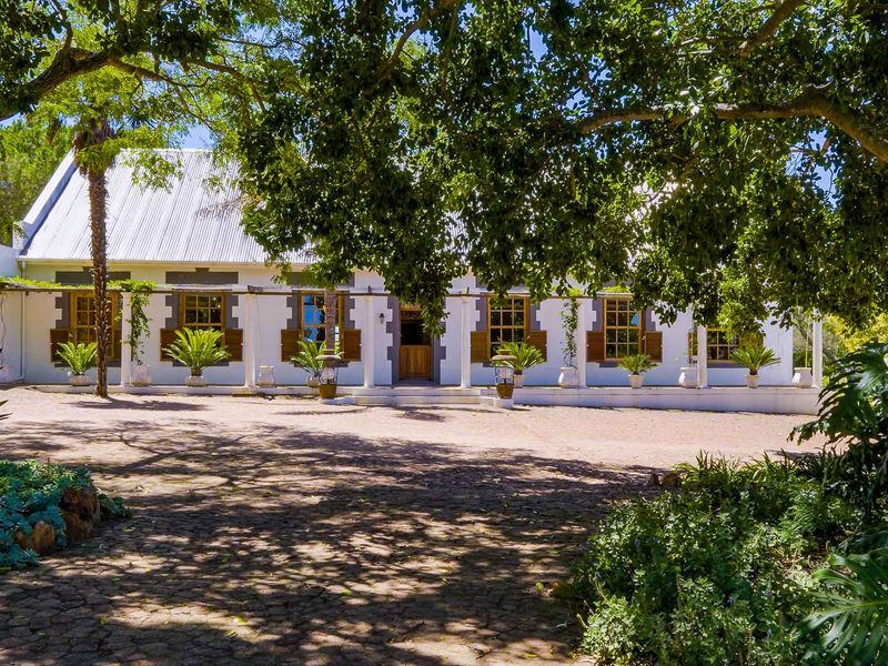 Farm For Sale in Riversdale Rural, Riversdale, Western Cape - Photo 3
