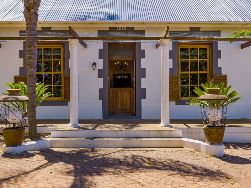 Farm For Sale in Riversdale Rural, Riversdale, Western Cape - Photo 4
