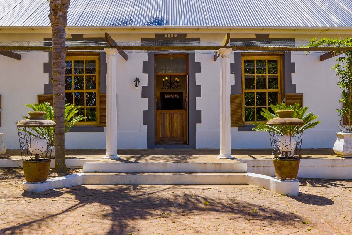Farm For Sale in Riversdale Rural, Riversdale, Western Cape - Photo 4