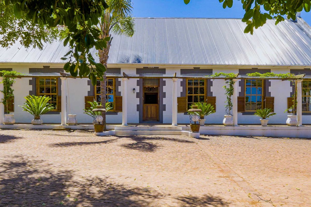 Farm For Sale in Riversdale Rural, Riversdale, Western Cape - Photo 2